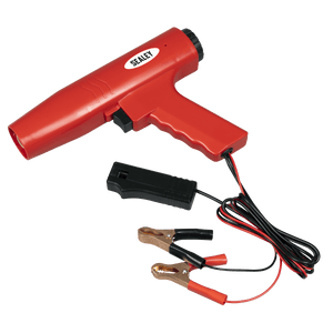 Sealey TL82 Timing Light Xenon - TL82 - Sealey Tools UK - Trade Counter Direct