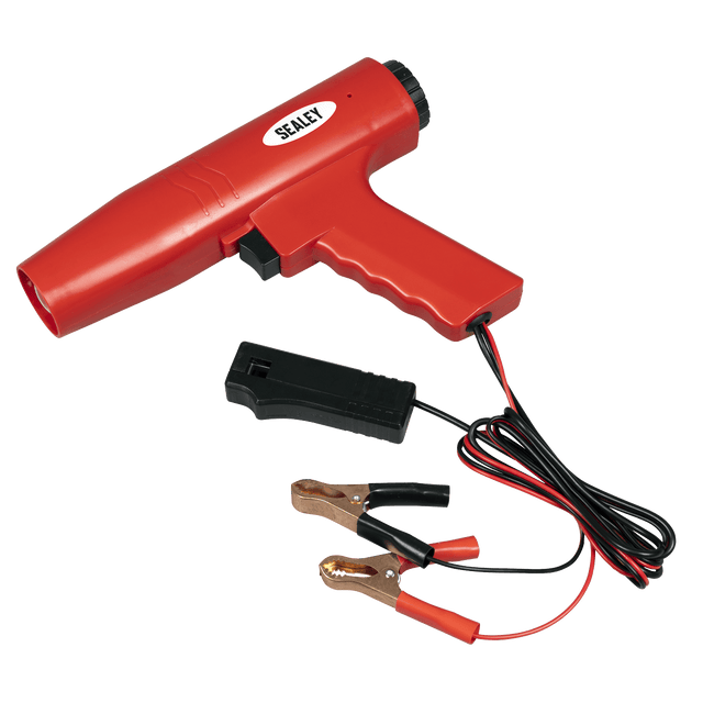 Sealey TL82 Timing Light Xenon - TL82 - Sealey Tools UK - Trade Counter Direct