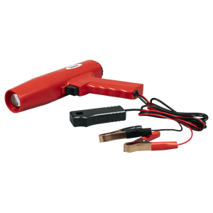 Sealey TL82 Timing Light Xenon - TL82 - Sealey Tools UK - Trade Counter Direct
