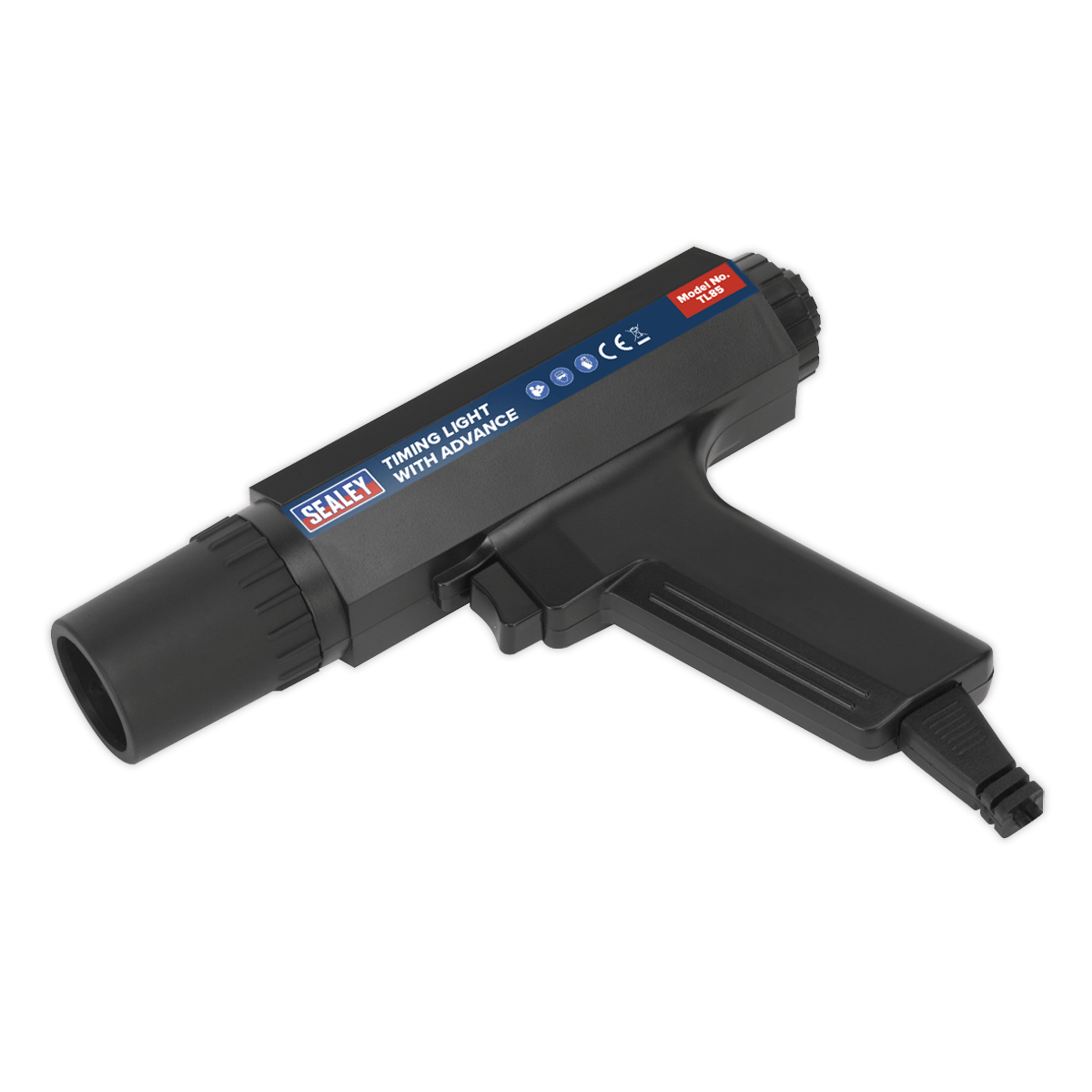 Sealey TL85 Timing Light with Advance - TL85 - Sealey Tools UK - Trade Counter Direct