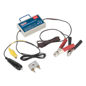 Sealey TL95 Timing Light Diesel Converter Box - TL95 - Sealey Tools UK - Trade Counter Direct