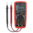 Sealey TM100 Professional Digital Multimeter - 6 - Function - TM100 - Sealey Tools UK - Trade Counter Direct