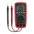 Sealey TM102 8-Function Professional Auto-Ranging Digital Multimeter - TM102 - Sealey Tools UK - Trade Counter Direct