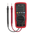 Sealey TM103 Professional Auto - Ranging Digital Multimeter - 11 - Function - TM103 - Sealey Tools UK - Trade Counter Direct