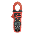 Sealey TM105 6-Function Professional Auto-Ranging Digital Clamp Meter NCVD - TM105 - Sealey Tools UK - Trade Counter Direct