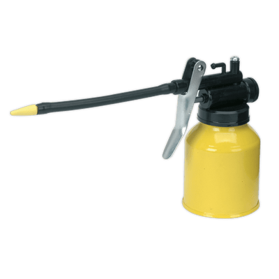 Sealey TP04 Oil Can 180ml - TP04 - Sealey Tools UK - Trade Counter Direct