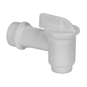 Sealey TP126 Drum Tap 3/4"BSP - TP126 - Sealey Tools UK - Trade Counter Direct