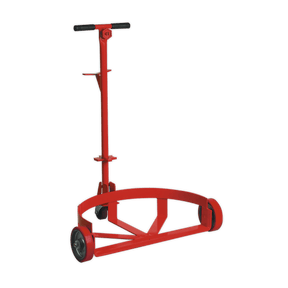 Sealey TP13 Drum & Barrel Trolley - TP13 - Sealey Tools UK - Trade Counter Direct