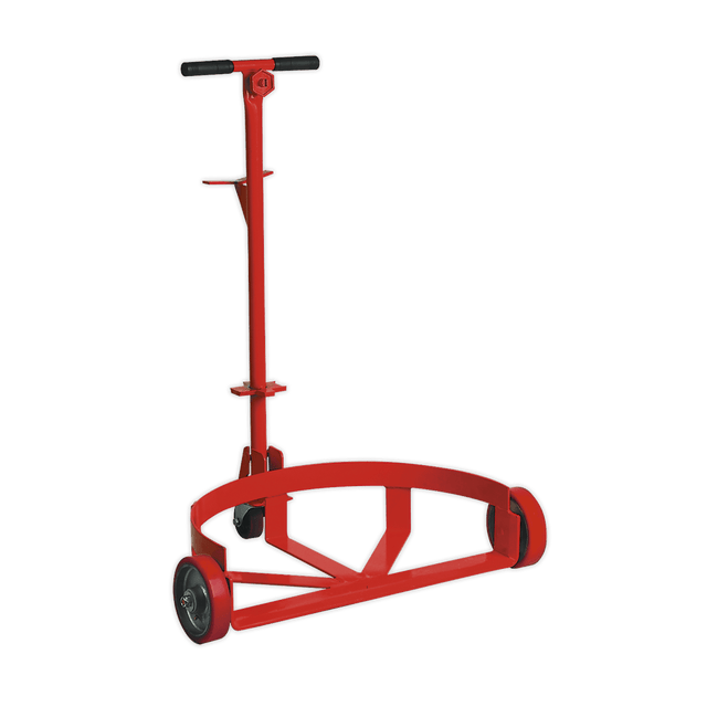 Sealey TP13 Drum & Barrel Trolley - TP13 - Sealey Tools UK - Trade Counter Direct