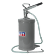 Sealey TP16 Oil Dispensing Unit 14L - TP16 - Sealey Tools UK - Trade Counter Direct