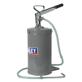 Sealey TP16 Oil Dispensing Unit 14L - TP16 - Sealey Tools UK - Trade Counter Direct