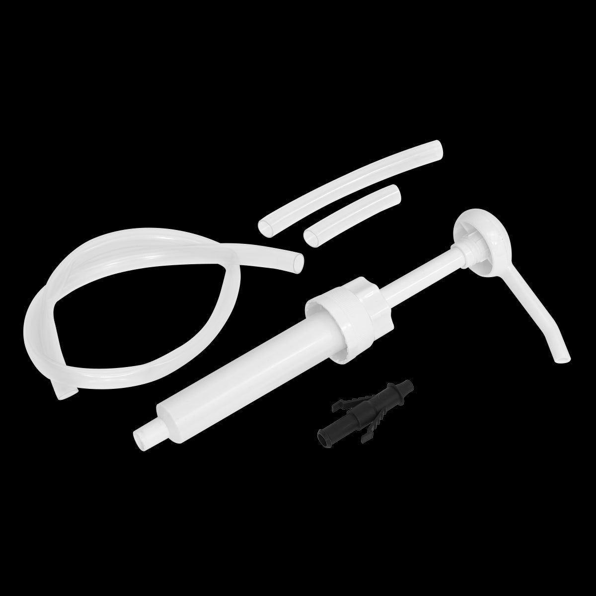 Sealey TP5000 Container Hand Pump 5L - TP5000 - Sealey Tools UK - Trade Counter Direct