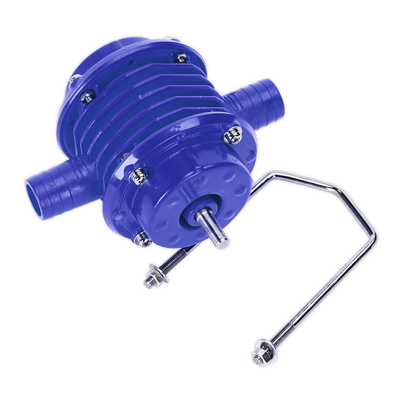 Sealey TP53 Water Pump Drill Powered Heavy - Duty - TP53 - Sealey Tools UK - Trade Counter Direct