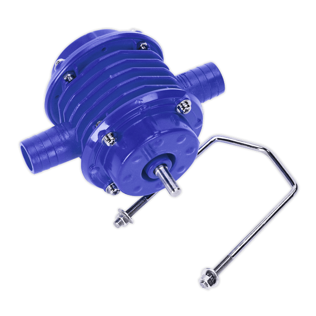 Sealey TP53 Water Pump Drill Powered Heavy - Duty - TP53 - Sealey Tools UK - Trade Counter Direct