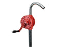 Sealey TP54 Rotary Oil Drum Pump 0.3ltr/Revolution - Oil & General Purpose - SLY-10052 - Sealey Tools UK - Trade Counter Direct
