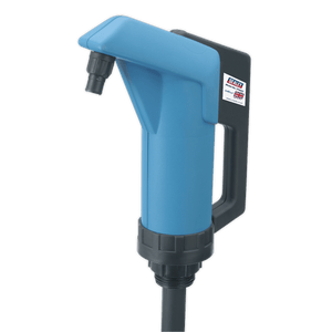 Sealey TP6607 AdBlue® Heavy - Duty Lever Action Pump - TP6607 - Sealey Tools UK - Trade Counter Direct