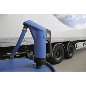 Sealey TP6607 AdBlue® Heavy - Duty Lever Action Pump - TP6607 - Sealey Tools UK - Trade Counter Direct