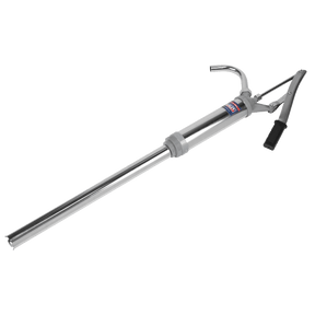 Sealey TP68 Self - Priming Lever Pump - TP68 - Sealey Tools UK - Trade Counter Direct