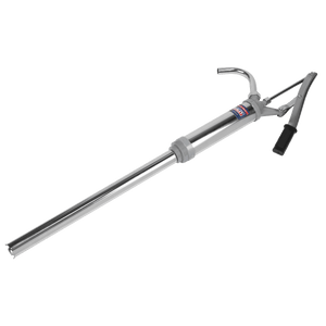 Sealey TP68 Self - Priming Lever Pump - TP68 - Sealey Tools UK - Trade Counter Direct