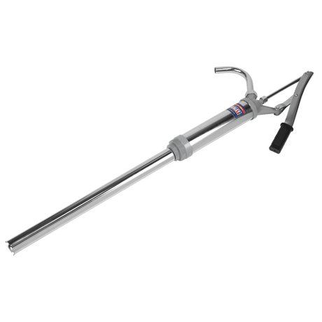 Sealey TP68 Self - Priming Lever Pump - TP68 - Sealey Tools UK - Trade Counter Direct