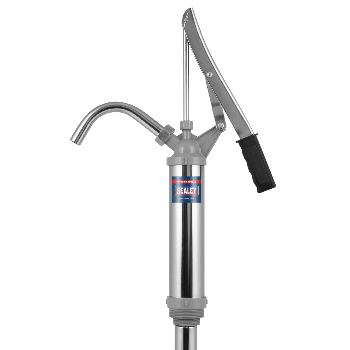 Sealey TP68 Self - Priming Lever Pump - TP68 - Sealey Tools UK - Trade Counter Direct