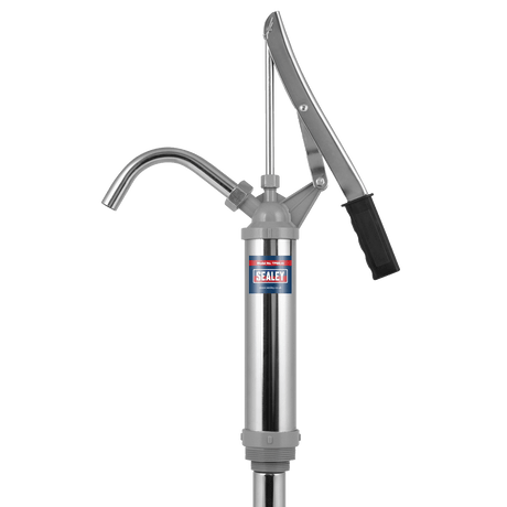 Sealey TP68 Self - Priming Lever Pump - TP68 - Sealey Tools UK - Trade Counter Direct