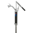 Sealey TP6802 Heavy - Duty Lever Pump with Swivel Handle - TP6802 - Sealey Tools UK - Trade Counter Direct