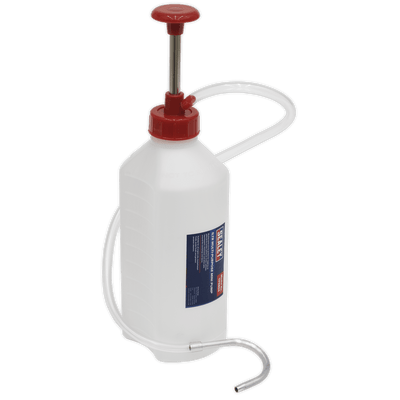 Sealey TP6804 Multipurpose Mini Pump 1L - TP6804 - Sealey Tools UK - Trade Counter Direct