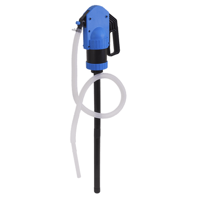 Sealey TP6809 Lever Action Pump AdBlue® - TP6809 - Sealey Tools UK - Trade Counter Direct