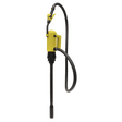 Sealey TP6818 Electric Drum Pump 205L 12V & 230V - TP6818 - Sealey Tools UK - Trade Counter Direct