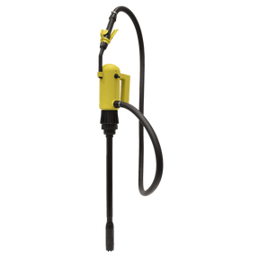 Sealey TP6818 Electric Drum Pump 205L 12V & 230V - TP6818 - Sealey Tools UK - Trade Counter Direct