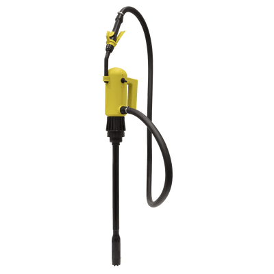 Sealey TP6818 Electric Drum Pump 205L 12V & 230V - TP6818 - Sealey Tools UK - Trade Counter Direct
