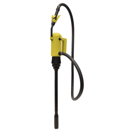 Sealey TP6818 Electric Drum Pump 205L 12V & 230V - TP6818 - Sealey Tools UK - Trade Counter Direct