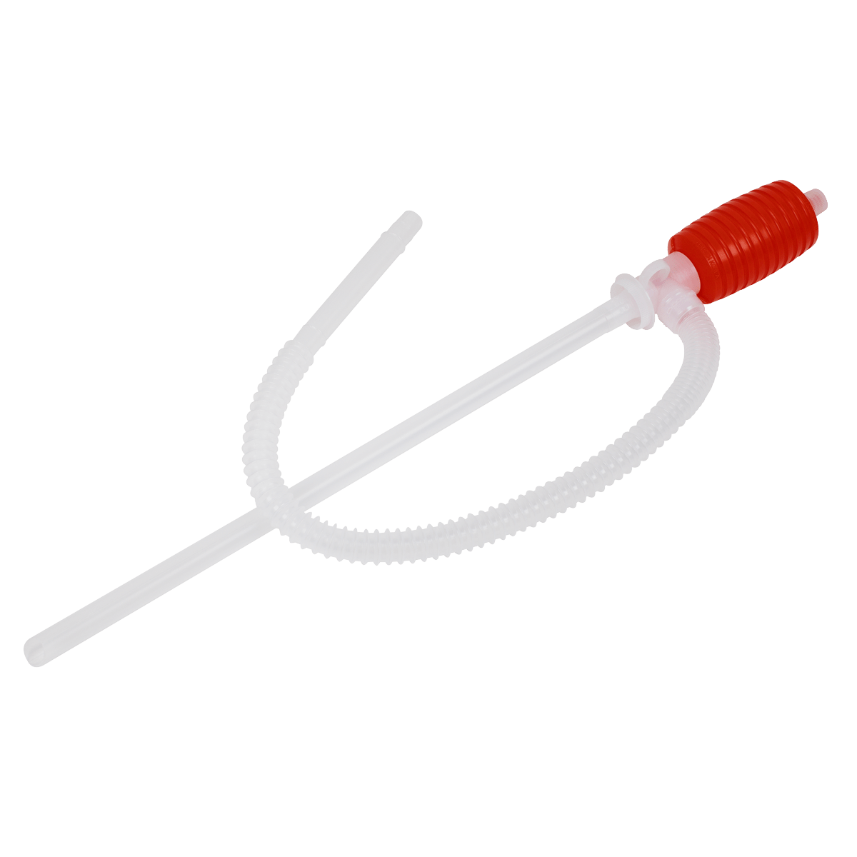 Sealey TP76 Syphon Hand Pump For 5L to 25L Containers - TP76 - Sealey Tools UK - Trade Counter Direct