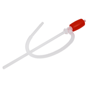 Sealey TP76 Syphon Hand Pump For 5L to 25L Containers - TP76 - Sealey Tools UK - Trade Counter Direct