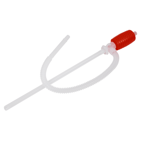 Sealey TP76 Syphon Hand Pump For 5L to 25L Containers - TP76 - Sealey Tools UK - Trade Counter Direct