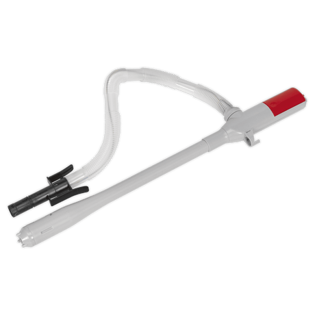 Sealey TP80 Jerry Can Pump Battery Operated - TP80 - Sealey Tools UK - Trade Counter Direct