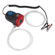 Sealey TP9312 Oil Transfer Pump 12V - TP9312 - Sealey Tools UK - Trade Counter Direct