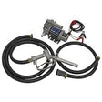 Sealey TP9624 Diesel/Fluid Transfer Pump Portable 24V - TP9624 - Sealey Tools UK - Trade Counter Direct