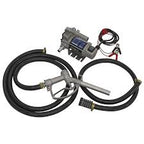 Sealey TP9624 Diesel/Fluid Transfer Pump Portable 24V - TP9624 - Sealey Tools UK - Trade Counter Direct