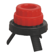 Sealey TP99/1 Universal Drum Closure Adaptor - TP99/1 - Sealey Tools UK - Trade Counter Direct