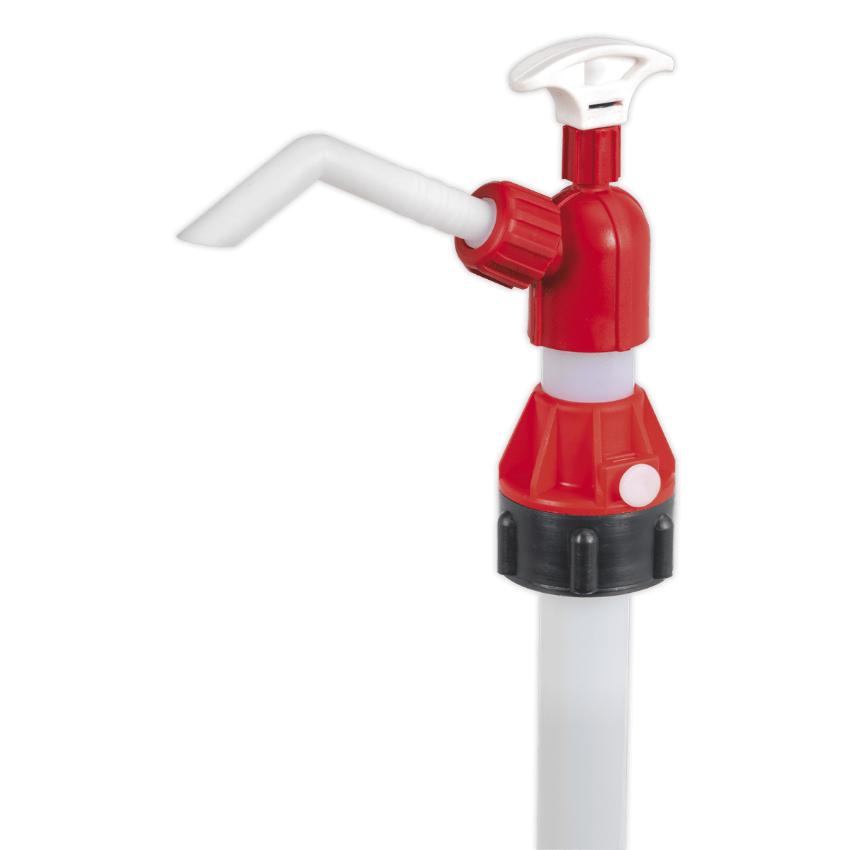 Sealey TP99/205 Solvent Transfer Pump 205L Drums - TP99/205 - Sealey Tools UK - Trade Counter Direct