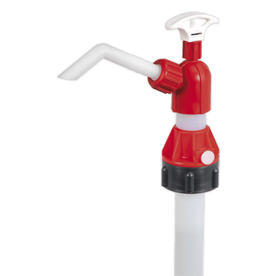 Sealey TP99/205 Solvent Transfer Pump 205L Drums - TP99/205 - Sealey Tools UK - Trade Counter Direct