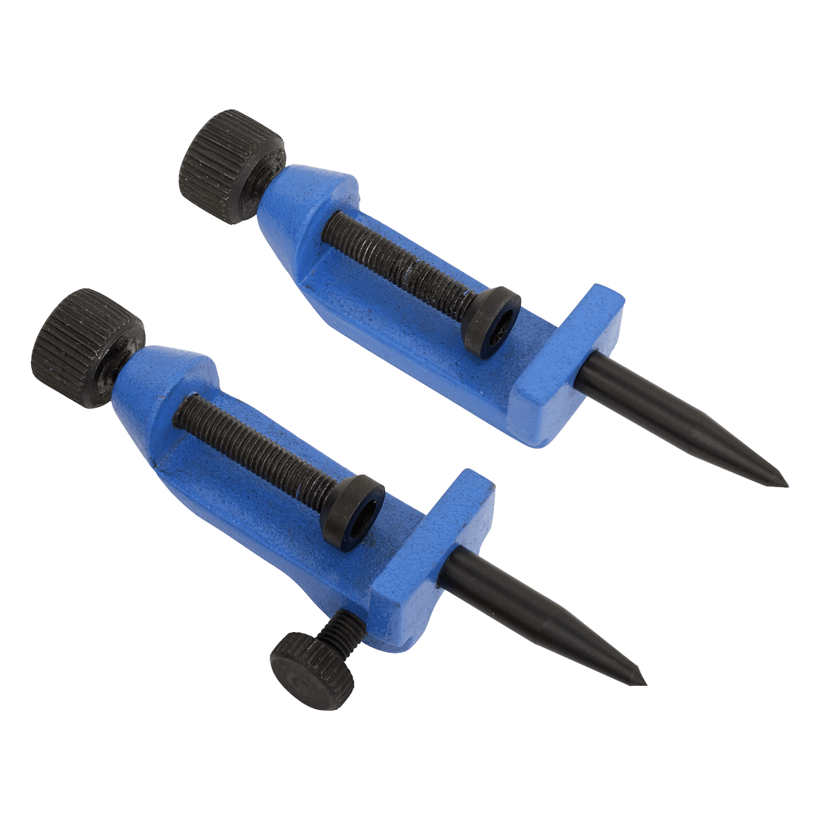 Sealey TPS02 2pc Trammel Point Set - TPS02 - Sealey Tools UK - Trade Counter Direct