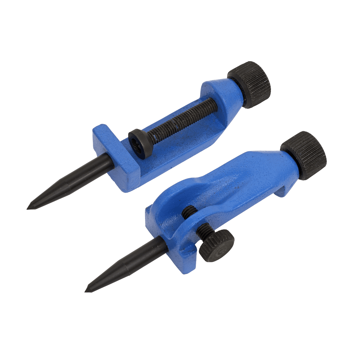 Sealey TPS02 2pc Trammel Point Set - TPS02 - Sealey Tools UK - Trade Counter Direct
