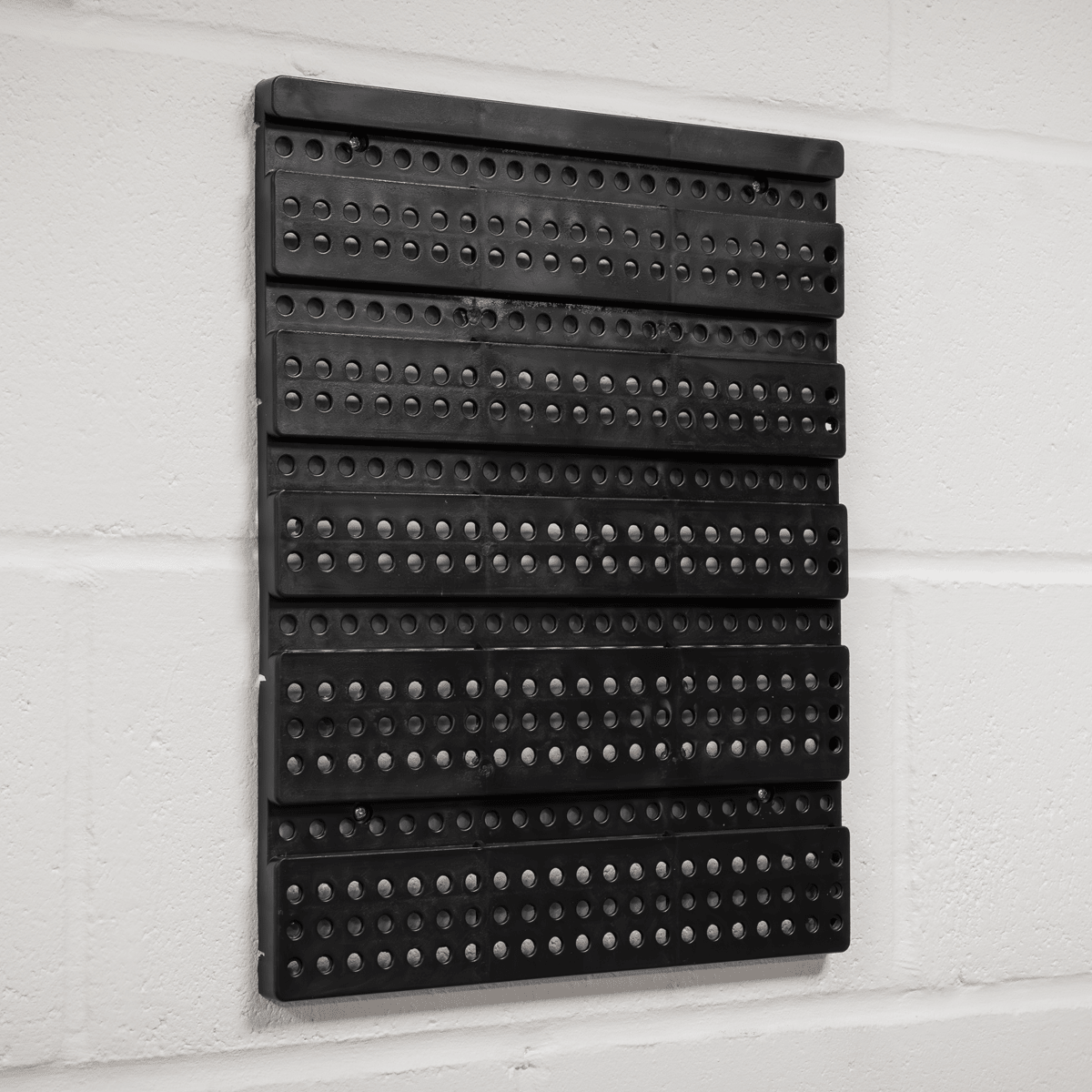 Sealey TPS1569WM Wall Mounting Bin Storage System with 15 Bins - TPS1569WM - Sealey Tools UK - Trade Counter Direct