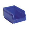 Sealey TPS2 Plastic Storage Bin 105 x 165 x 85mm, Blue - Pack of 48 - TPS2 - Sealey Tools UK - Trade Counter Direct