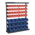 Sealey TPS47 Bin Storage System 47 Bins - TPS47 - Sealey Tools UK - Trade Counter Direct