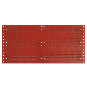 Sealey TPS7 Steel Louvre Panel 1000 x 500mm Pack of 2 - TPS7 - Sealey Tools UK - Trade Counter Direct