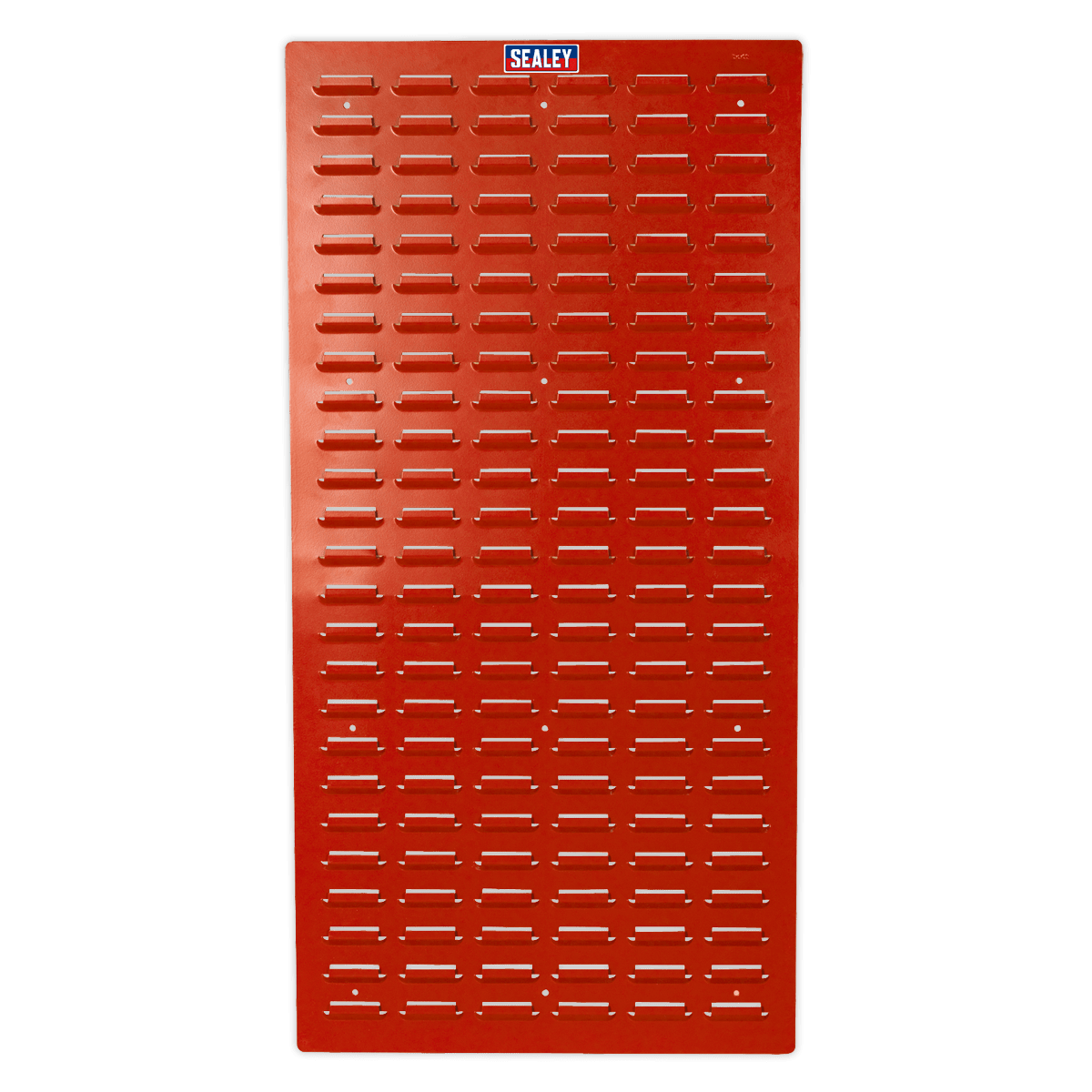 Sealey TPS7V Steel Louvre Panel 500 x 1000mm - Pack of 2 - TPS7V - Sealey Tools UK - Trade Counter Direct